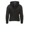 Kurtka-Bluza męska Carisma Czarna 7187 – BLACK FRIDAY Kurtka-Bluza męska Carisma Czarna 7187 – BLACK FRIDAY
