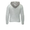 Kurtka-Bluza męska Carisma Ecru 7187 – ODZIEŻ