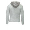 Kurtka-Bluza męska Carisma Ecru 7187 – ODZIEŻ Kurtka-Bluza męska Carisma Ecru 7187 – ODZIEŻ