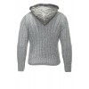 Kurtka-Bluza męska Carisma Gray 7187 – ODZIEŻ Kurtka-Bluza męska Carisma Gray 7187 – ODZIEŻ