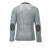 Kurtka-sweter męski Carisma Gray 7207 – BLACK FRIDAY