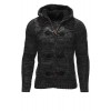Kurtka-bluza męska Carisma Czarna 7209 – ODZIEŻ Kurtka-bluza męska Carisma Czarna 7209 – ODZIEŻ