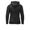 Kurtka-bluza męska Carisma Czarna 7209 – ODZIEŻ Kurtka-bluza męska Carisma Czarna 7209 – ODZIEŻ
