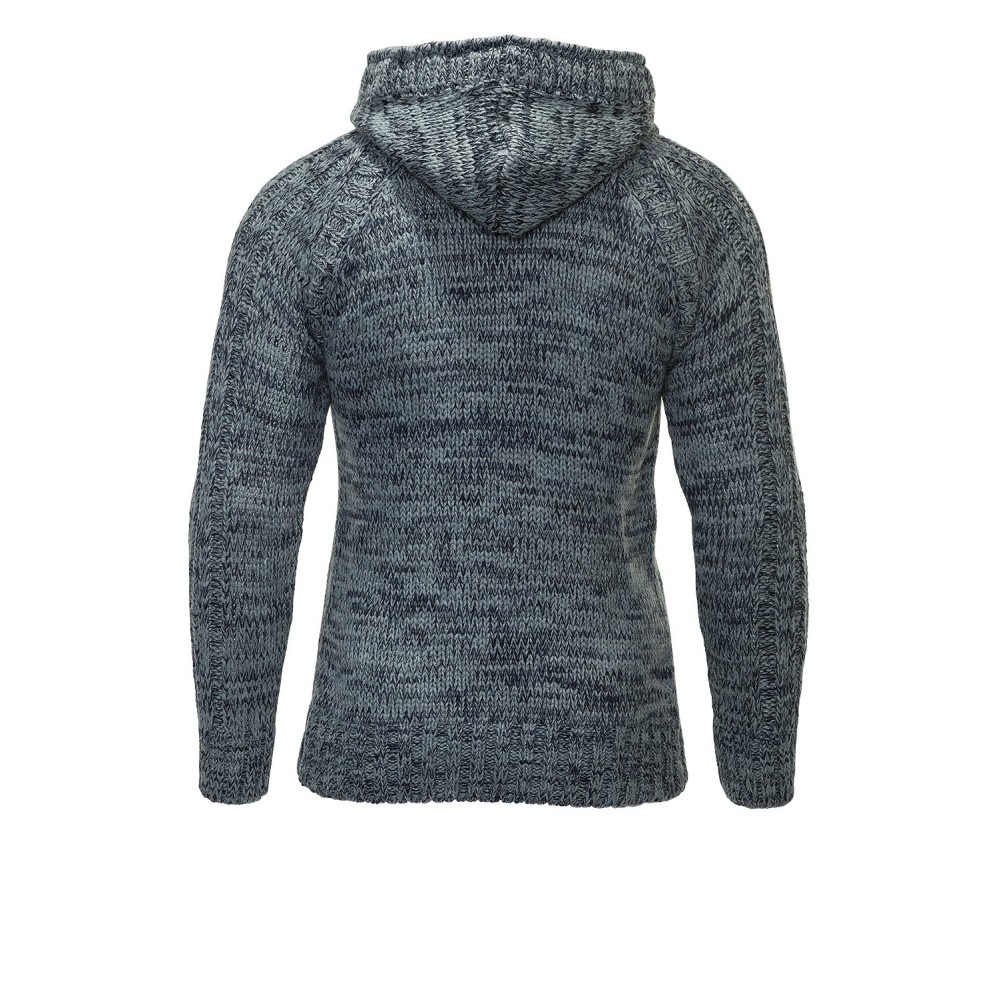 Kurtka-bluza męska Carisma granatowa 7209 – BLACK FRIDAY